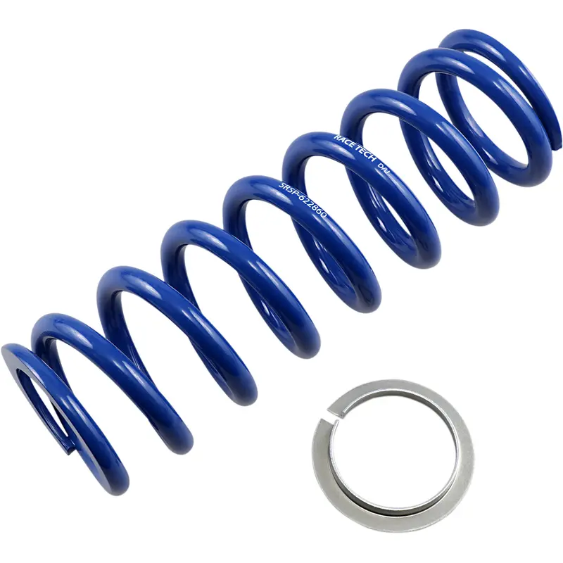 Front/Rear Shock Springs