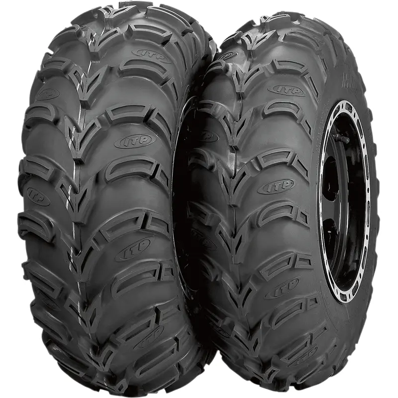 Itp Tire - Mud Lite AT - Front/Rear - 25x8-11 - 6 Ply