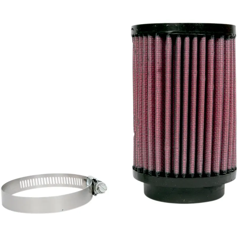 K & n Universal Air Filter - Centered 1997-1998 Yamaha TDM 850