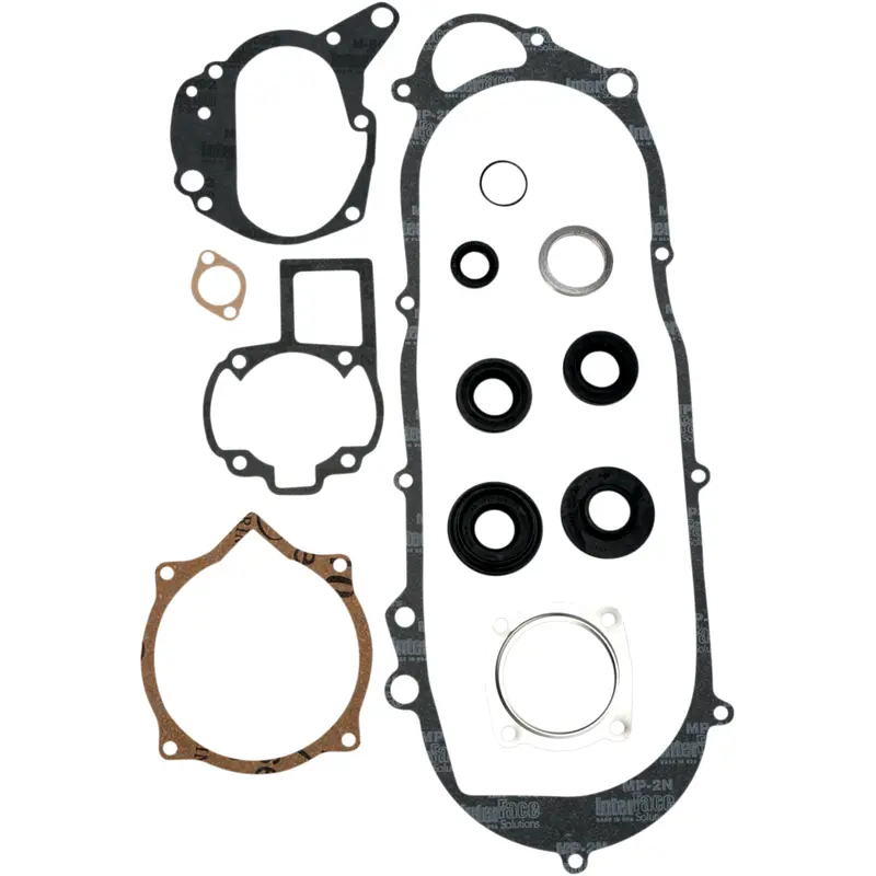 Moose offroad Motor Gasket Kit with Oil Seal - Kawasaki/Suzuki