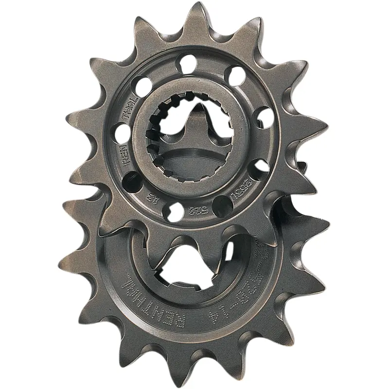 Renthal Grooved Front Sprocket Honda 250cc-500cc 1984-2025