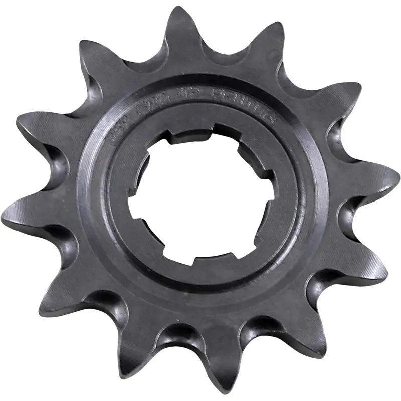 Renthal Grooved Front Sprocket Kawasaki / Yamaha 200cc-500cc 1984-2006