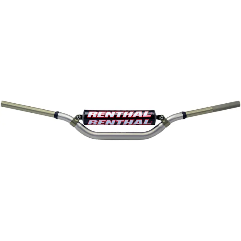 Renthal Twinwall Handlebar - 997 - RC/'04 - '18 CRF/'06  KX/F - Tanium