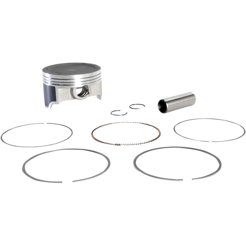 WSM Piston Kit