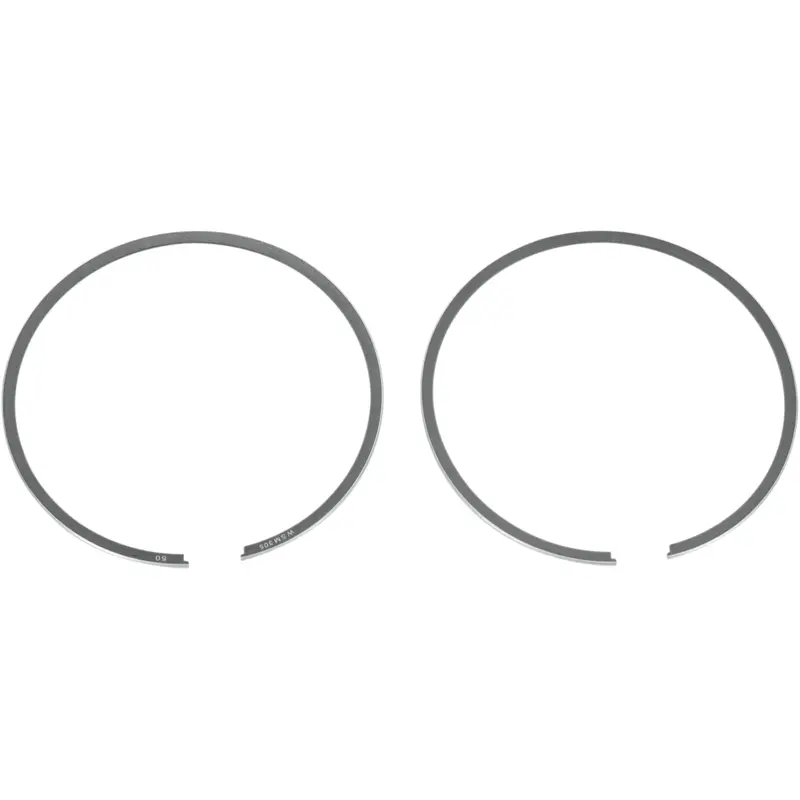 Wsm Piston Rings - 83.00 mm - Polaris