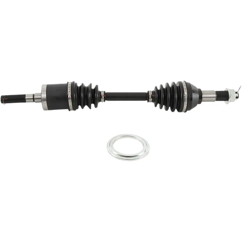 All Balls Racing 8 Ball Xtreme Front Right Axle Can-Am Outlander / Renegade 2012-2019