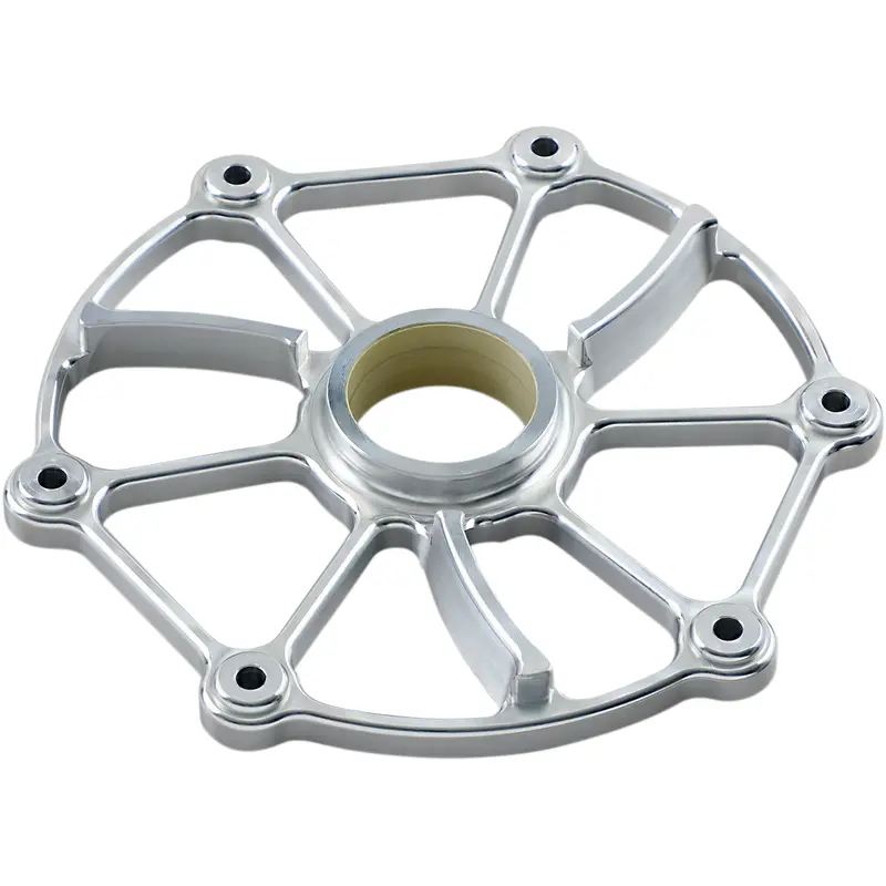 Bikeman performance Cyclone Clutch Cover Polaris