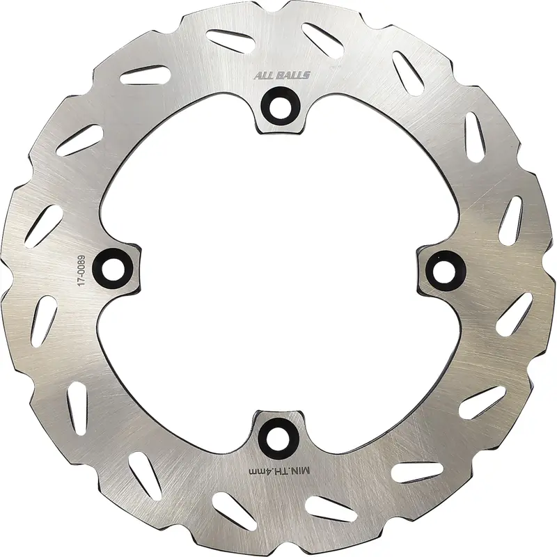 Brake Rotors