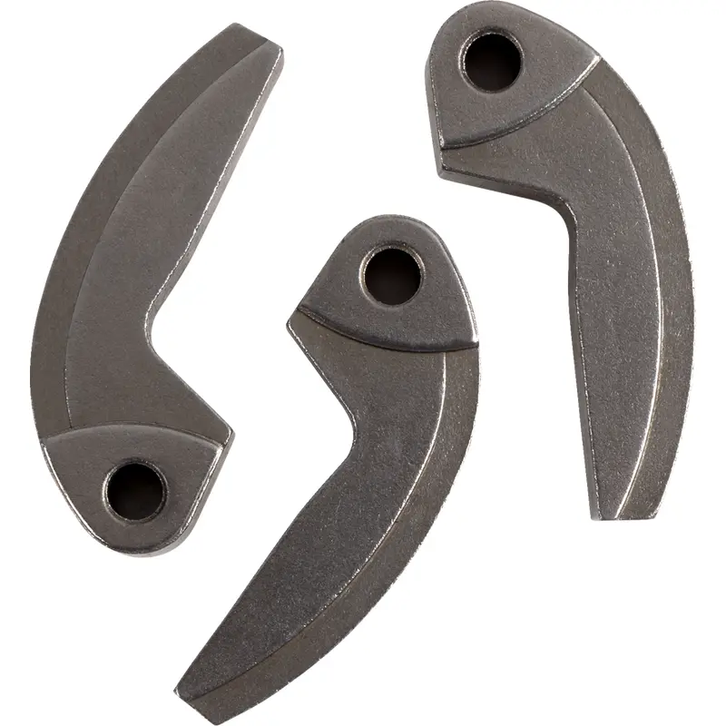 Clutch Weights