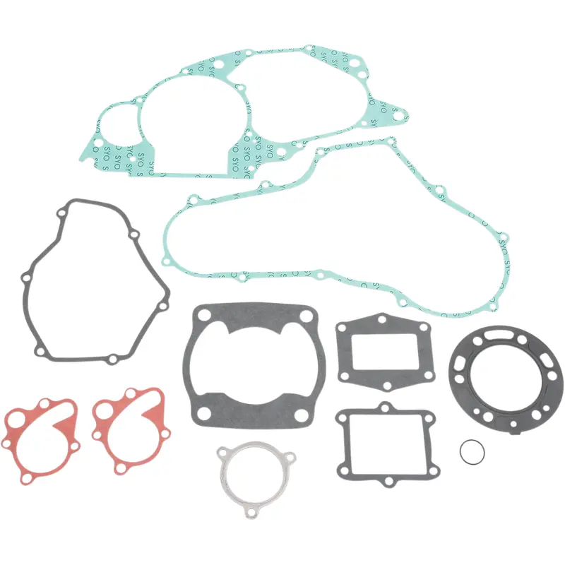 Complete Gasket Kit
