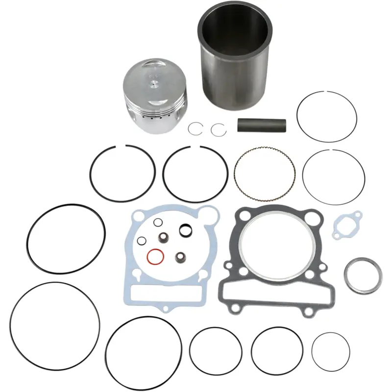 Cylinder Rebuild Kit
