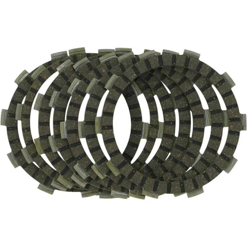 Ebc Clutch Kit Yamaha