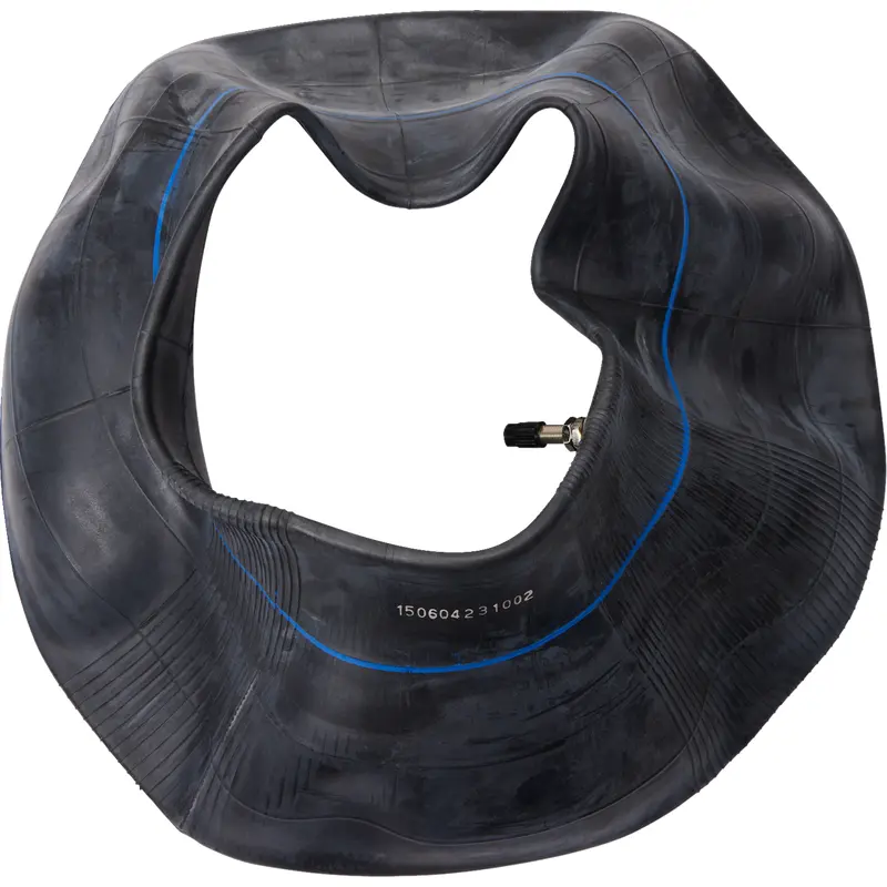 Kenda Inner Tube - Standard - 8" - TR-6 - Center Metal Valve