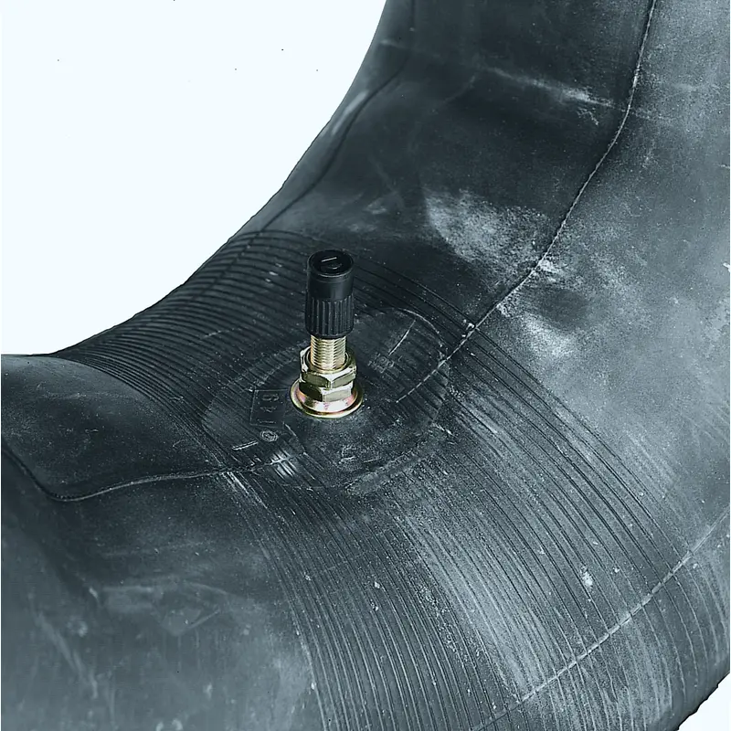 Kenda Inner Tube - Standard - 9" - TR-6 - Center Metal Valve