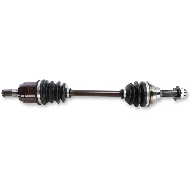 Moose Racing LM6 Front Axle Suzuki LT-A KingQuad 500 / 750 2009-2021