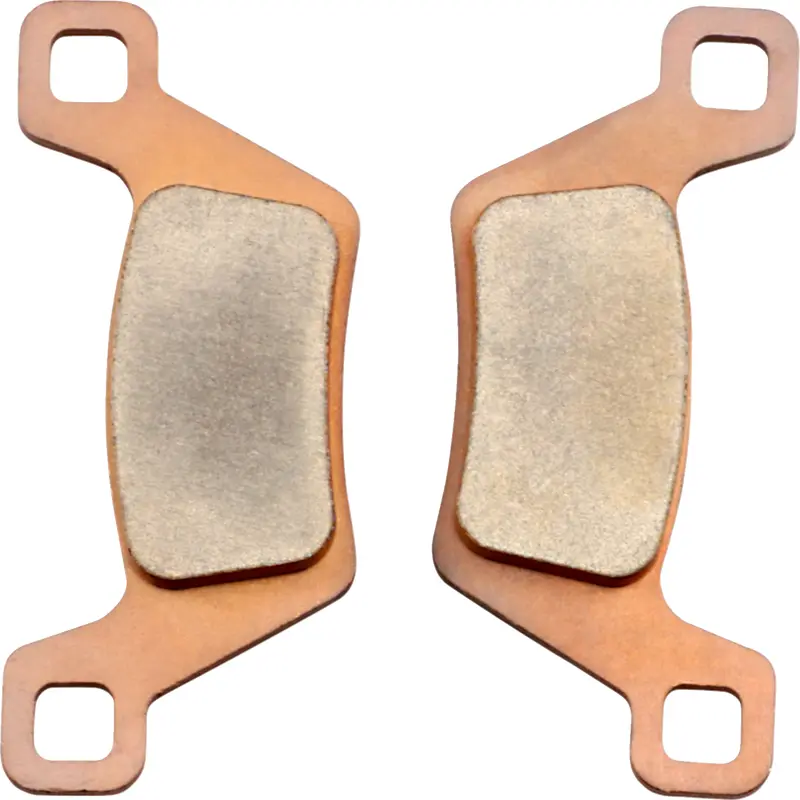 XCR Sintered Brake Pads