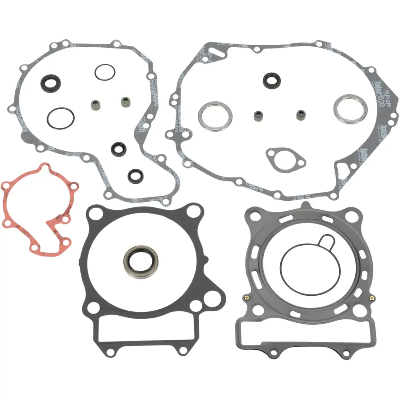 Complete Gasket and Oil Seal Kit