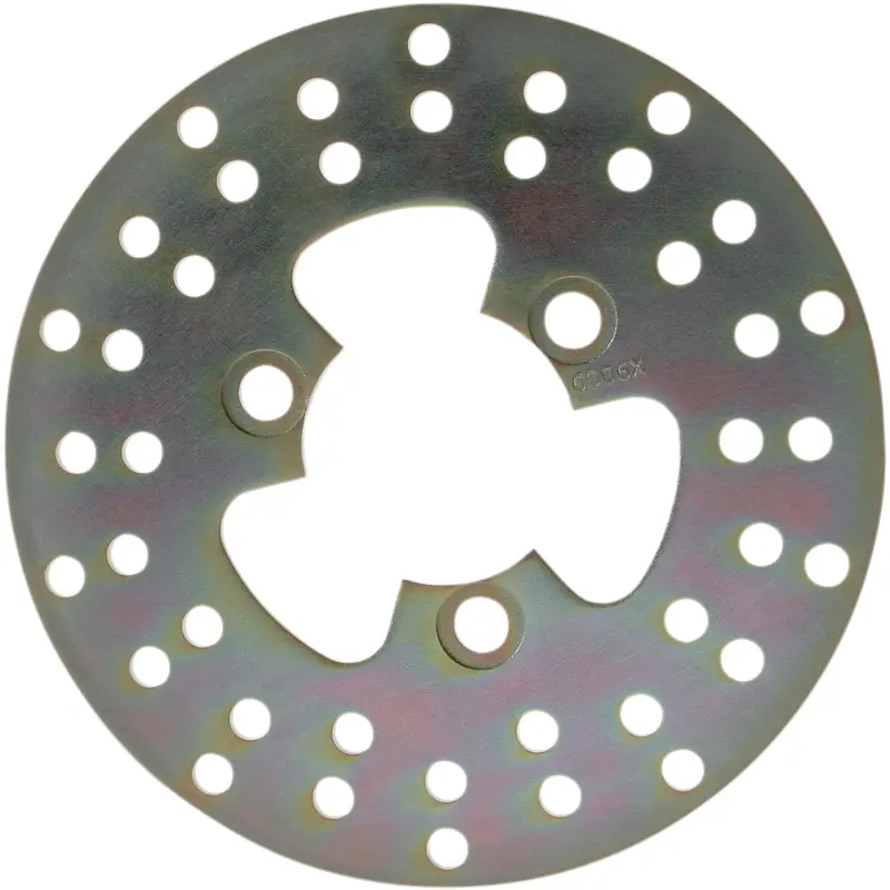 Ebc ATV Brake Rotor - Honda