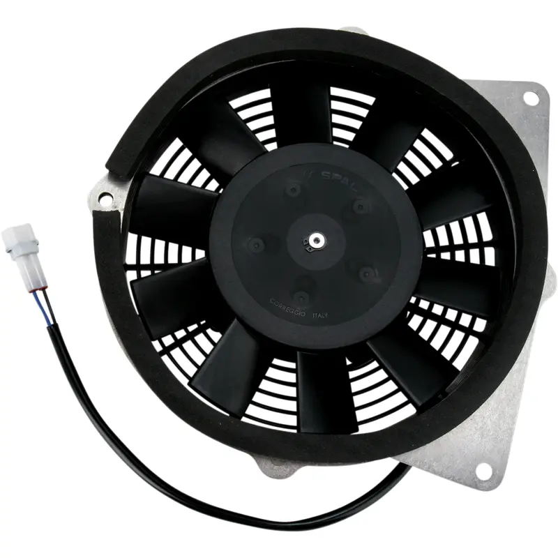 Hi-Performance Cooling Fan