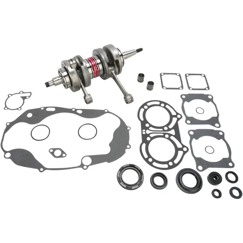 Hot rods Crankshaft Kit - OE Crankshaft Replacement - Yamaha