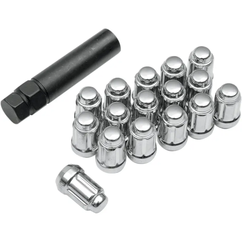 ITP Splined Lug Nuts 12MM X 1.50