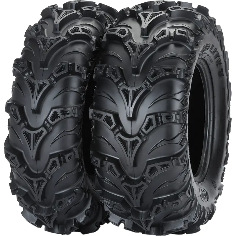 Itp Tire - Mud Lite II - Rear - 28x11-14 - 6 Ply