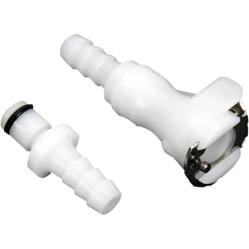 Motion pro Single Quick-Disconnect Coupling - 1/4"
