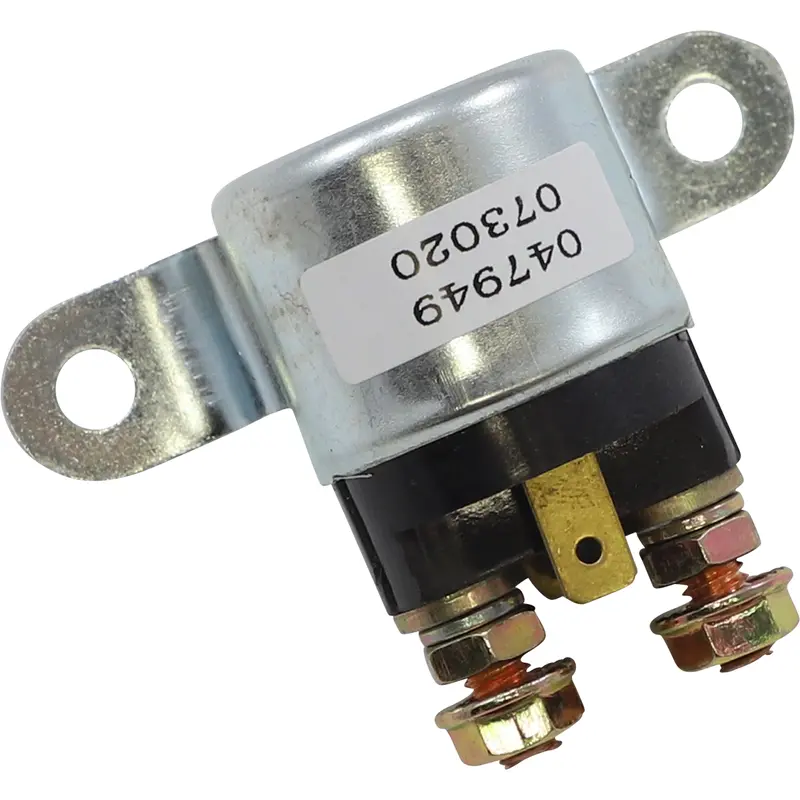 Parts unlimited Starter Solenoid Can-Am/Lynx/Ski-Doo
