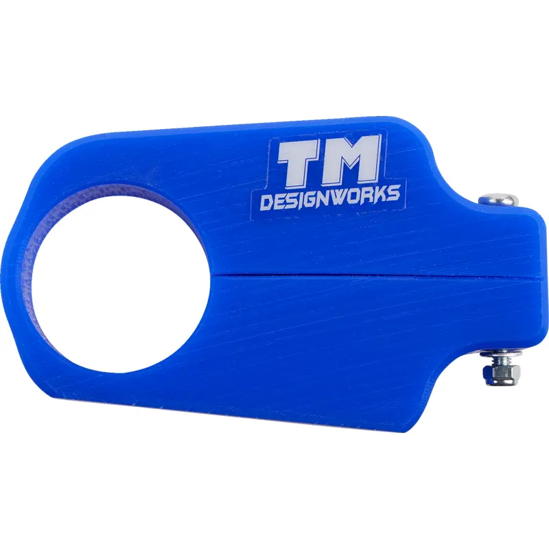 ATV Front Chain Sliders