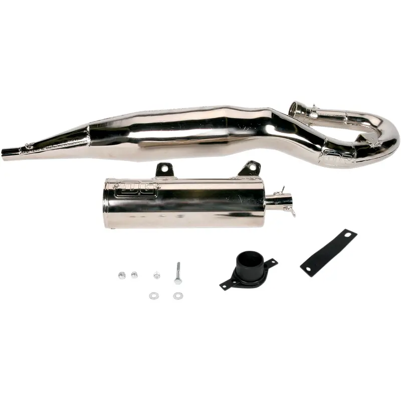 ATV Xtreme Pipe