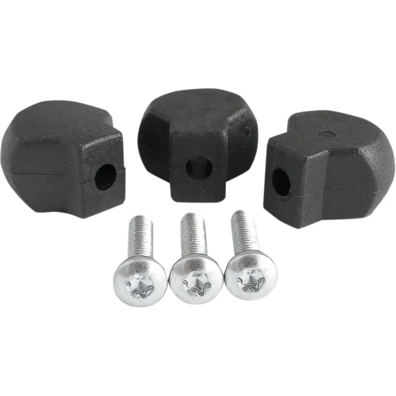 Clutch Buttons