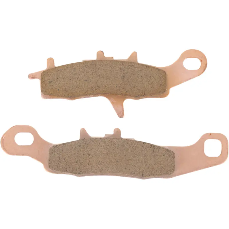 Long-Life Sintered "R" Brake Pads