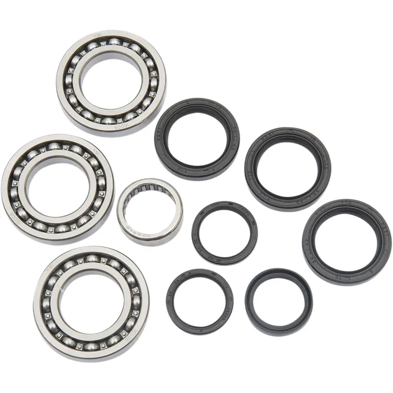 Moose offroad Differential Bearing/Seal Kit - Front - Polaris