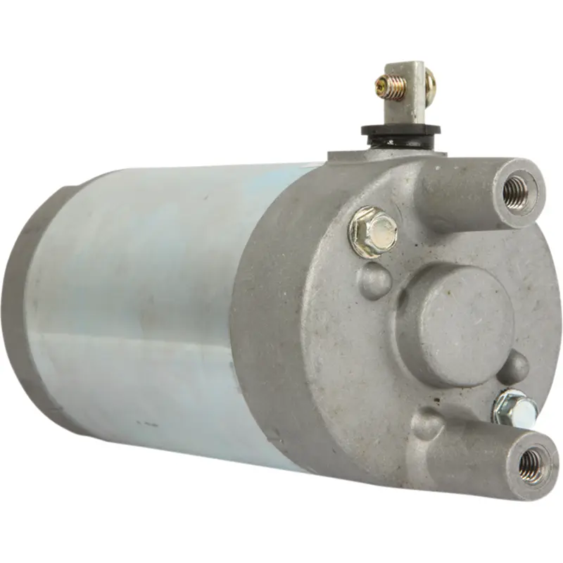 Parts unlimited Starter Motor Yamaha