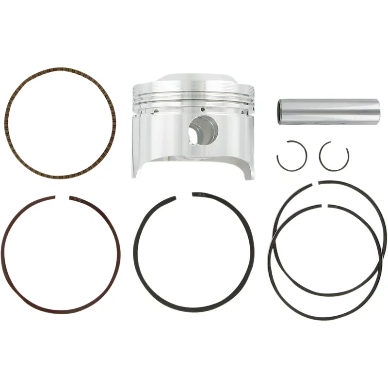 Piston Kit for 4 Stroke