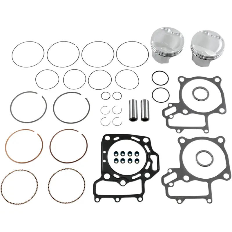 Piston Kit with Gaskets