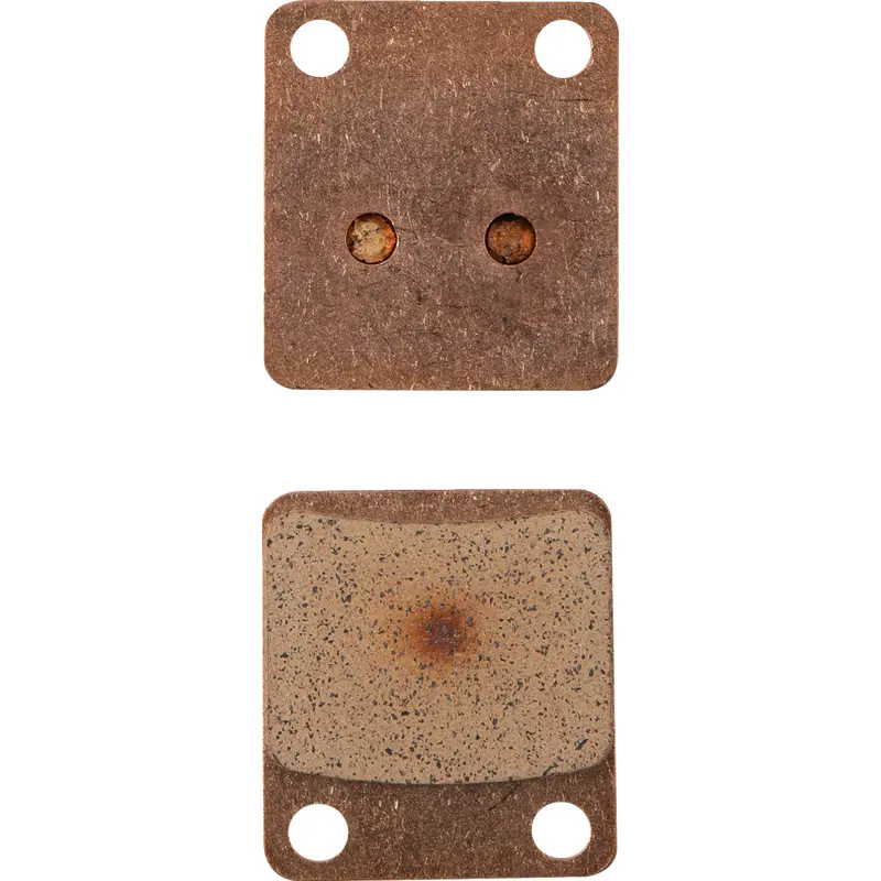 Sintered Brake Pads