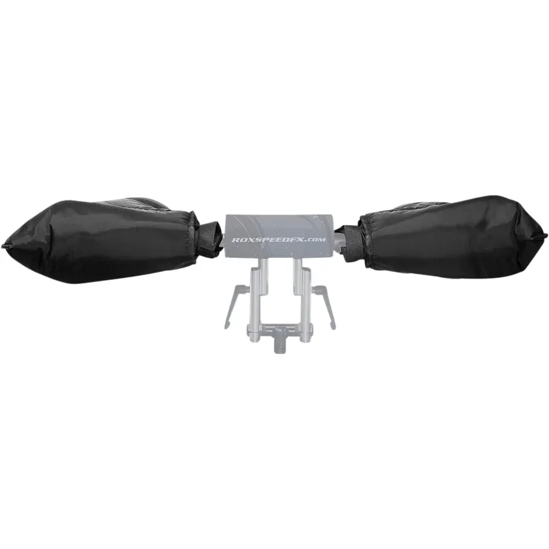 Soft Gauntlet Handguards