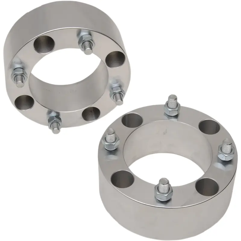 Wheel Spacers with Studs