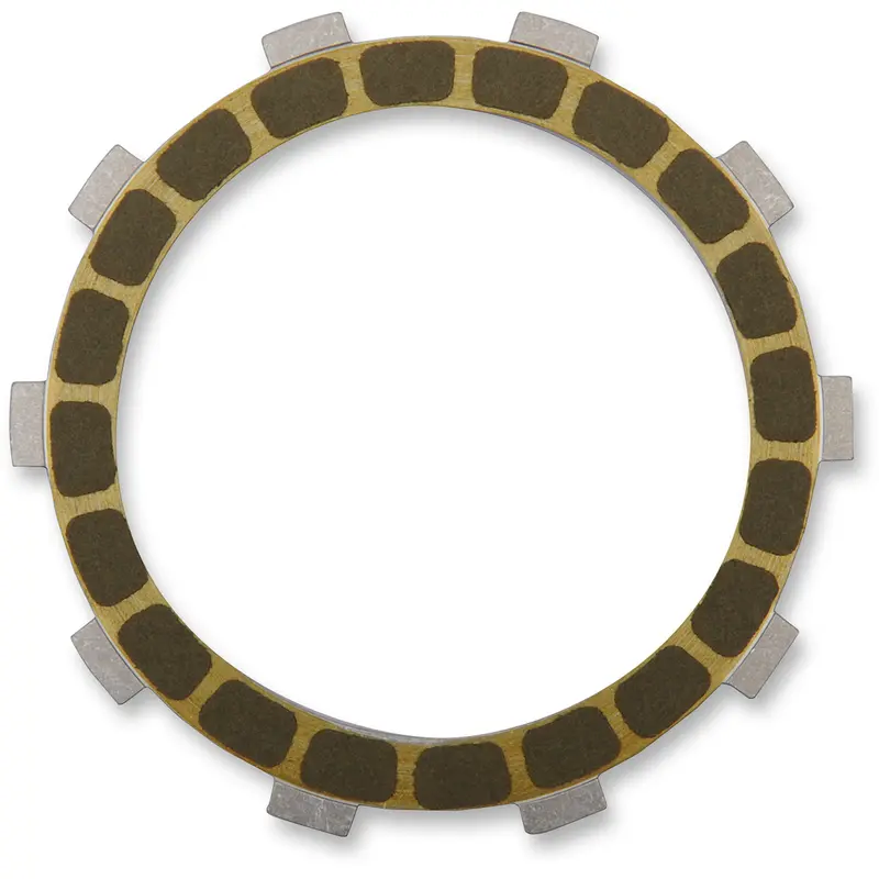 Barnett Clutch Friction Plate Honda 1974-2020