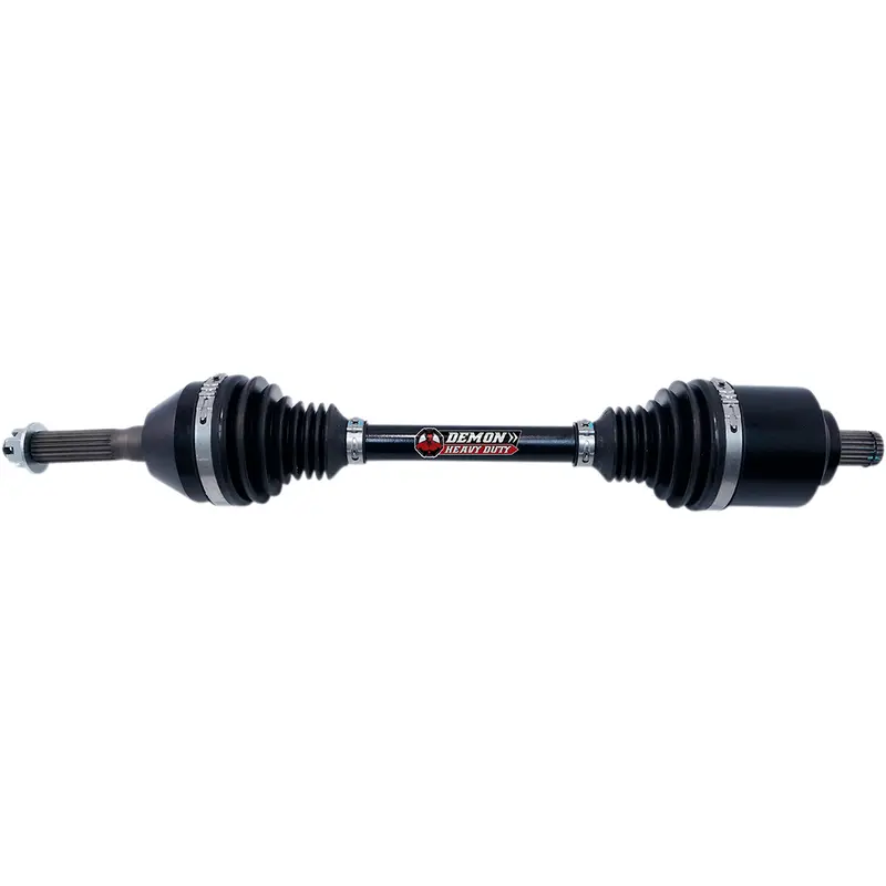 Demon Powersports HD Rear Left Axle Yamaha Grizzly 660 2003-2008