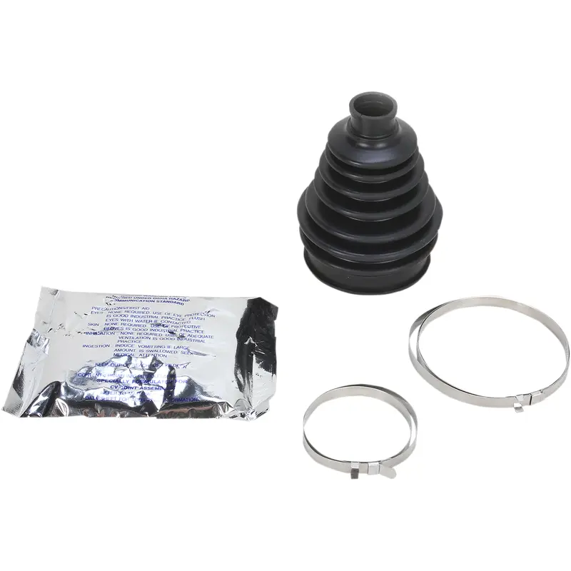 Epi CV Boot Kit - Front Inboard/Outboard - Polaris Scrambler/Sportsman