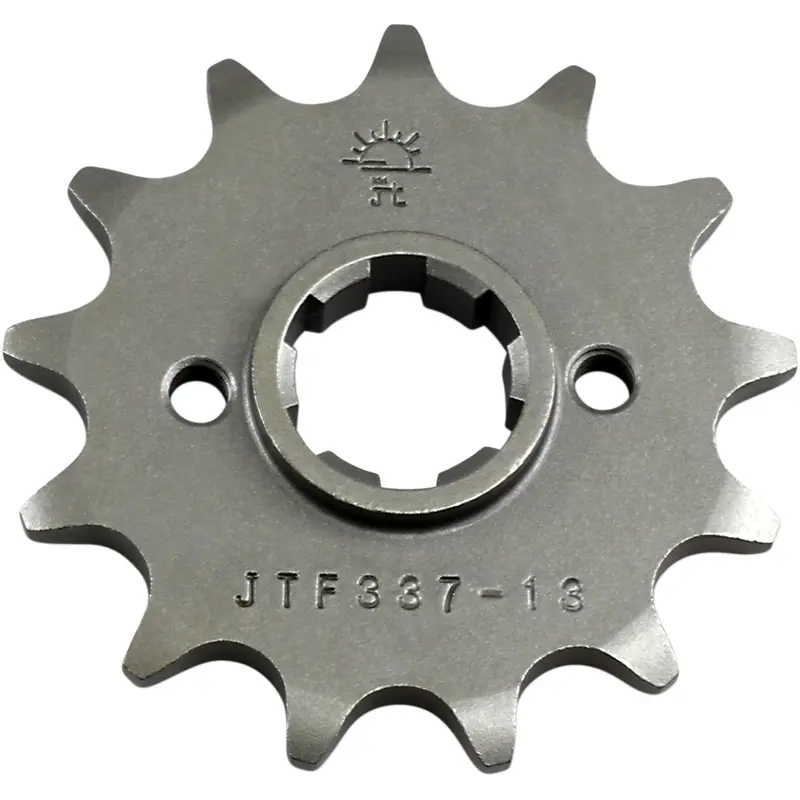 JT Sprockets Front Sprocket Honda CR500R 1984-1985