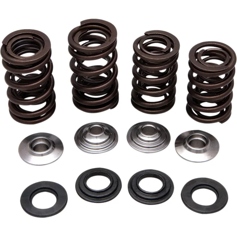 Kibblewhite Valve Spring Kit - 0.440" Lift - Honda