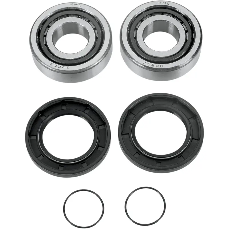 Moose offroad Swingarm Bearing Kit - Aprilia/BMW/Yamaha