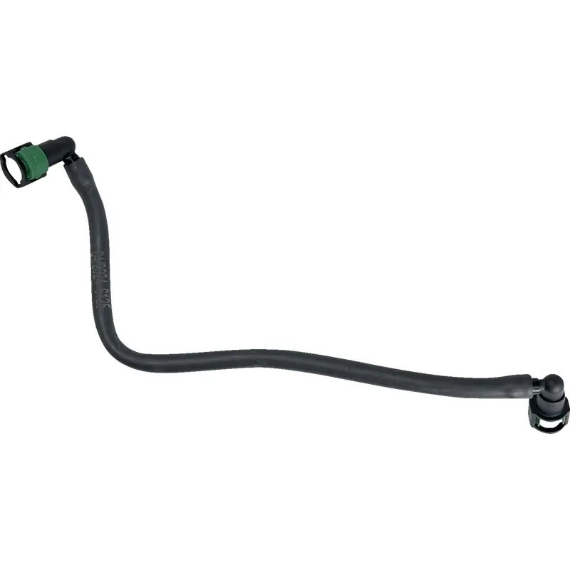 Replacement Fuel Line