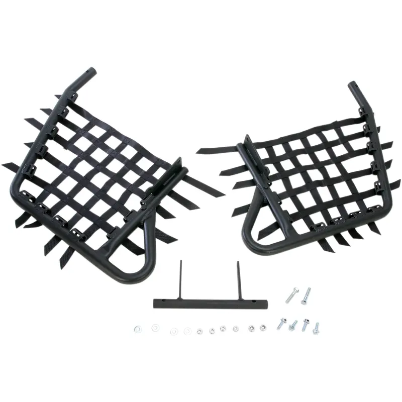 Alloy Nerf Bars