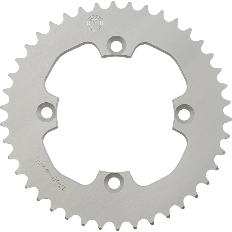 Aluminum Rear Sprocket ATV