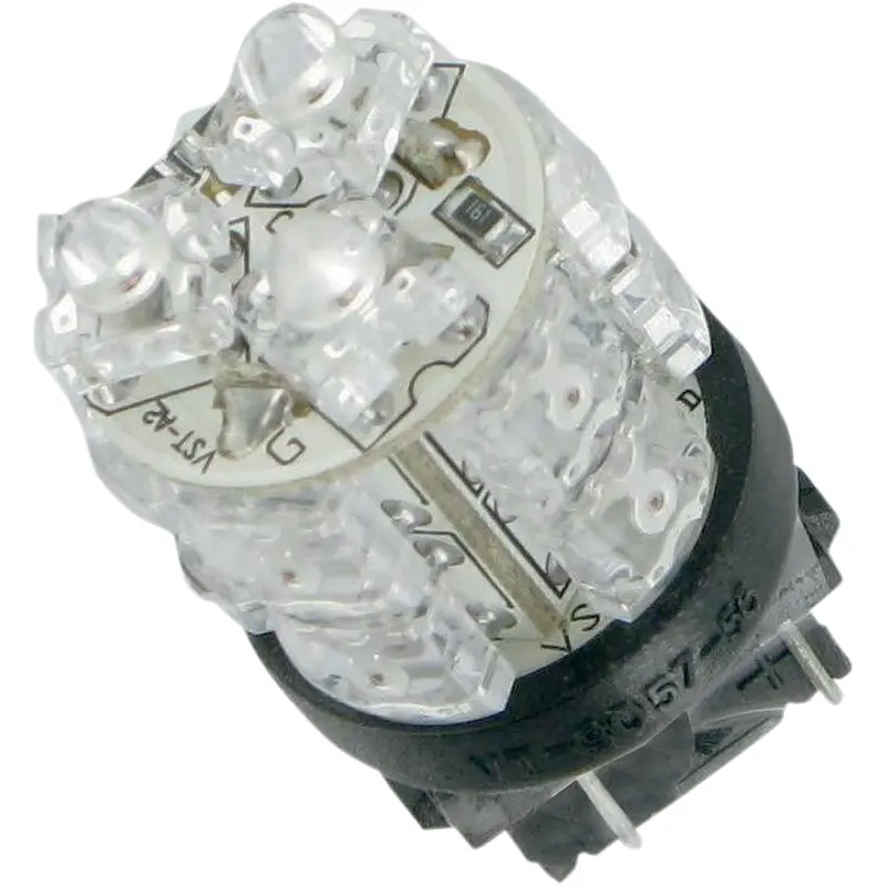 Brite-lites LED 360 Replacement Bulb - 3156 - Red