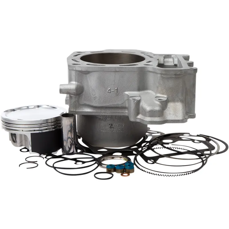 Cylinder Works Standard Bore Cylinder Kit Kawasaki Brute Force 750 2015-2022